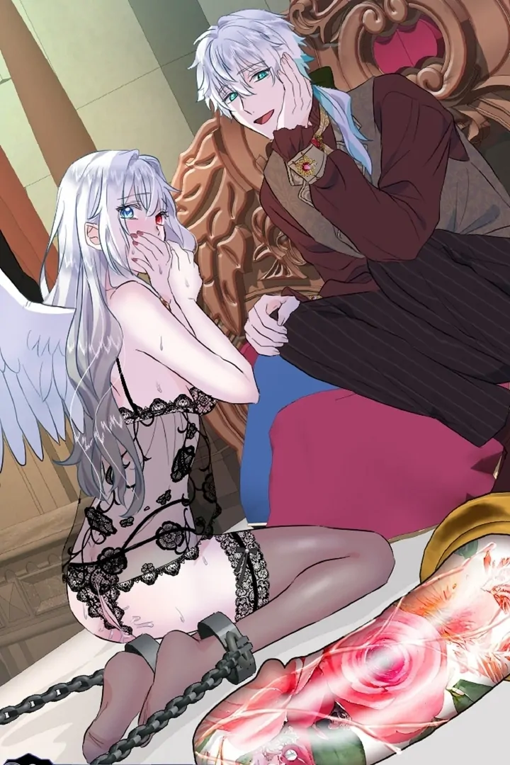 The Forbidden Girl Chapter 29 - page 95