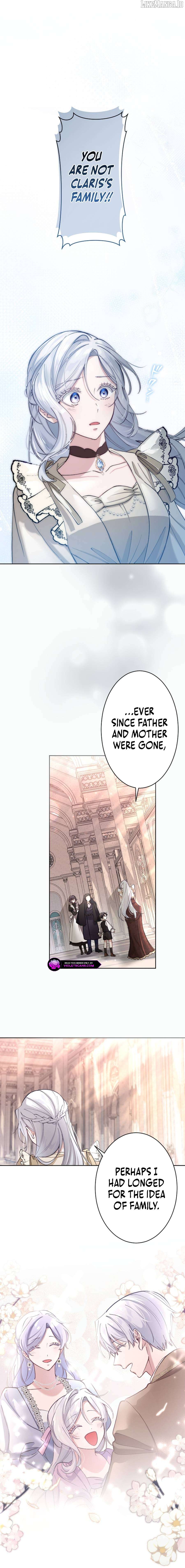 I Became the Stepmother of a Terminally Ill Child Chapter 26 - page 6