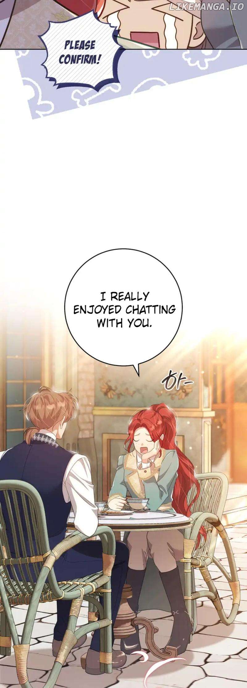 The Prince Meant for You Chapter 22 - page 4