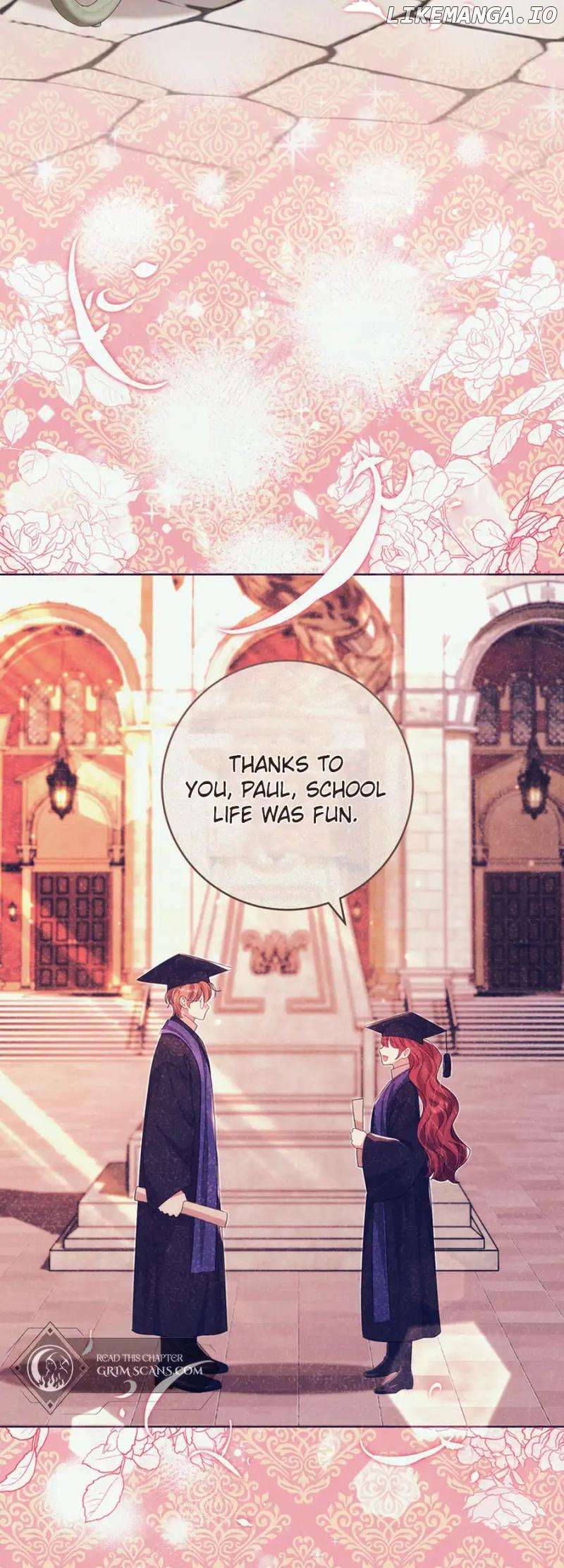 The Prince Meant for You Chapter 22 - page 5