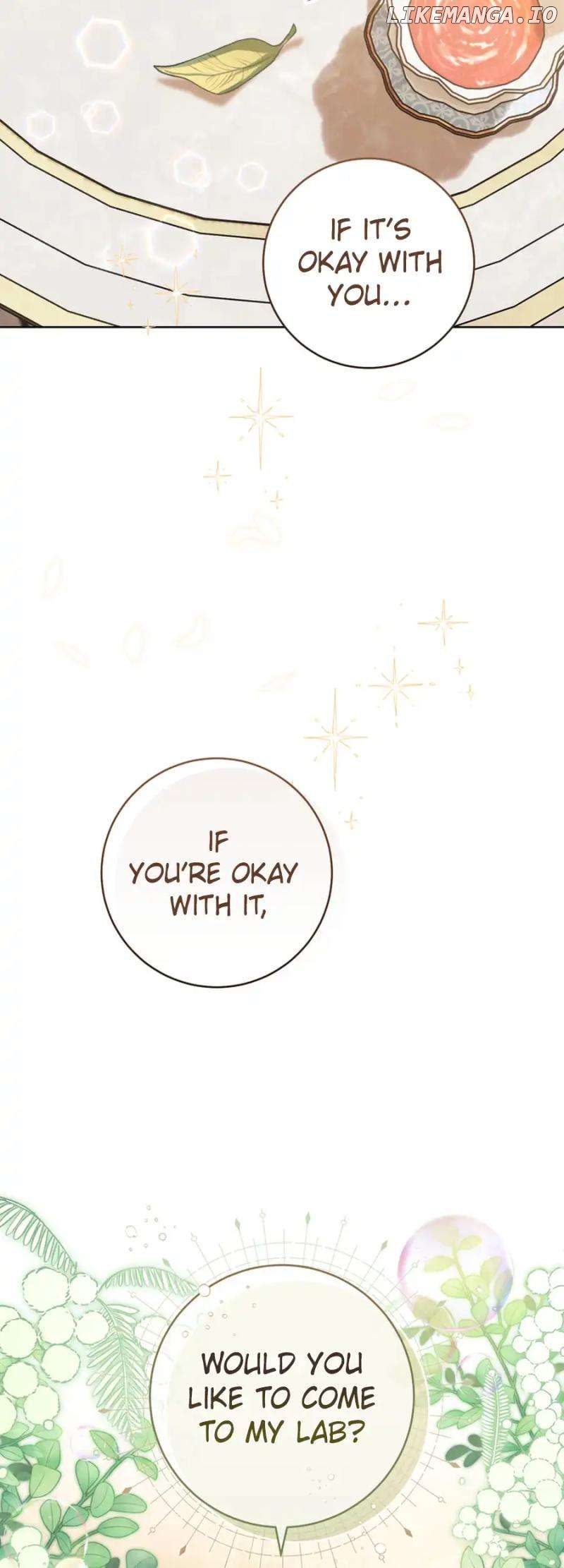 The Prince Meant for You Chapter 22 - page 9