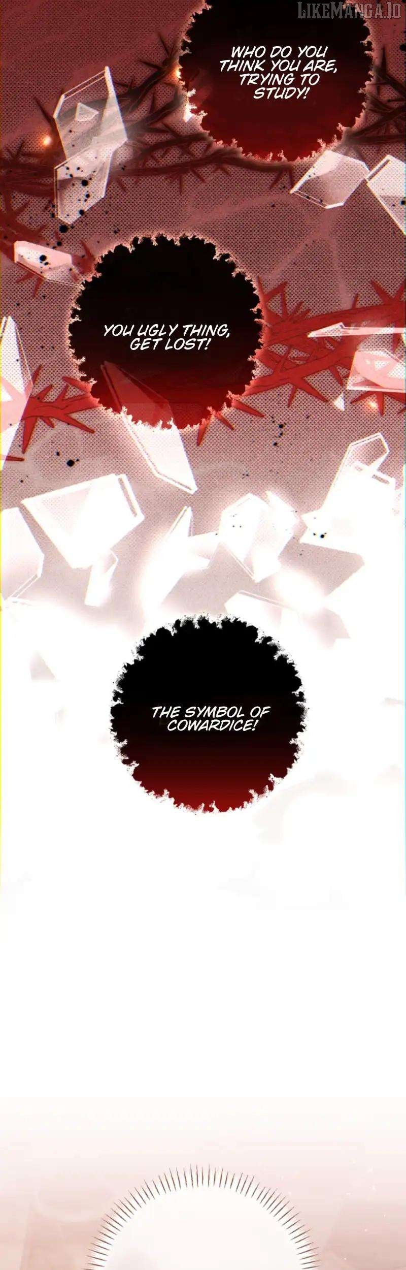 The Prince Meant for You Chapter 23 - page 20