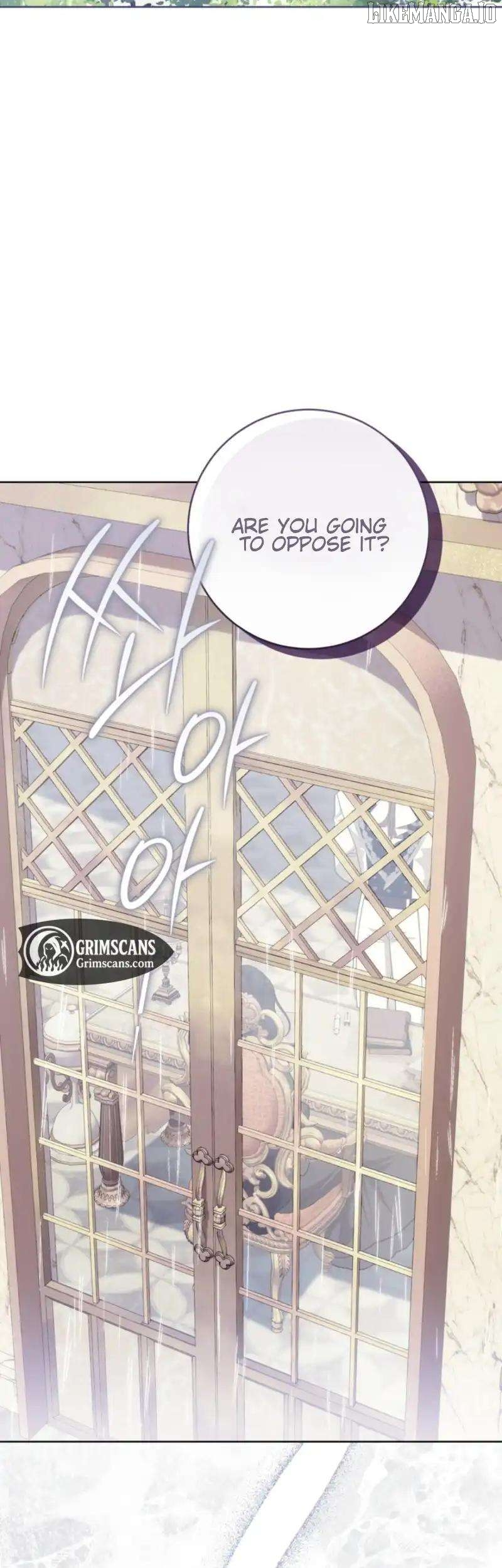 The Prince Meant for You Chapter 23 - page 29