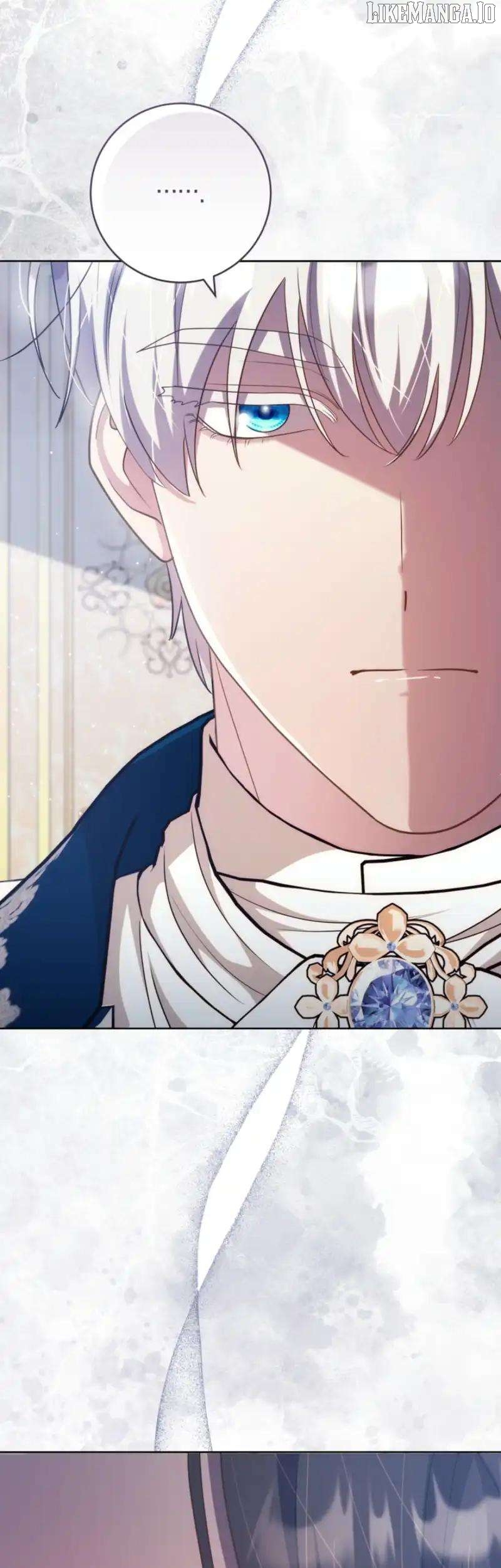 The Prince Meant for You Chapter 23 - page 30