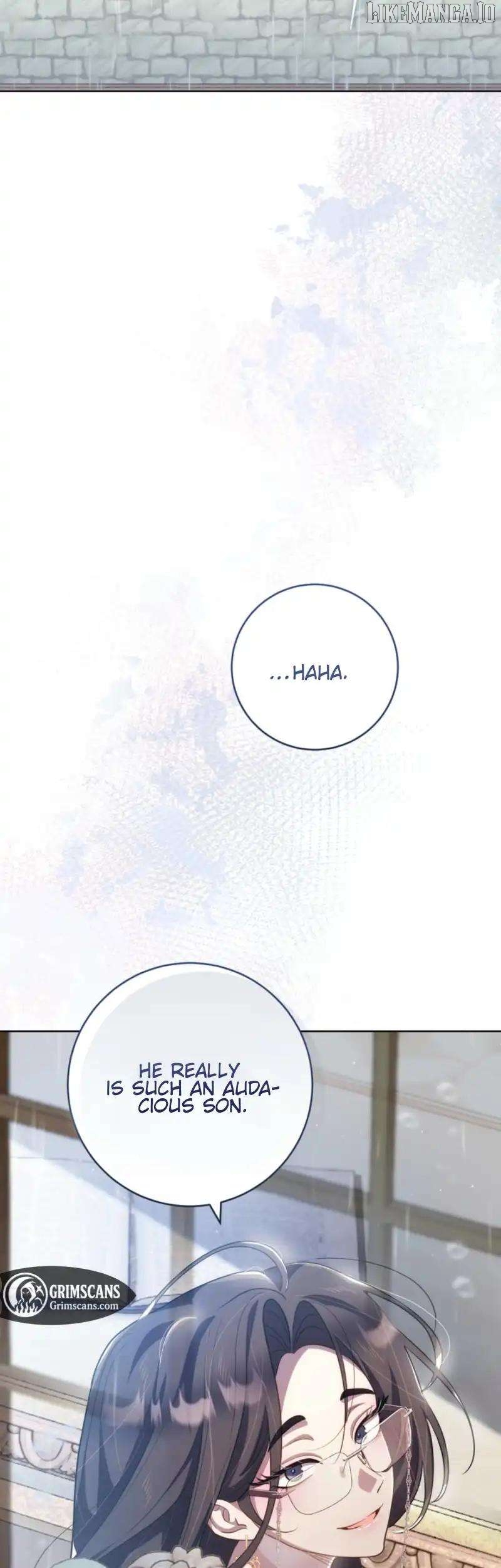 The Prince Meant for You Chapter 23 - page 37