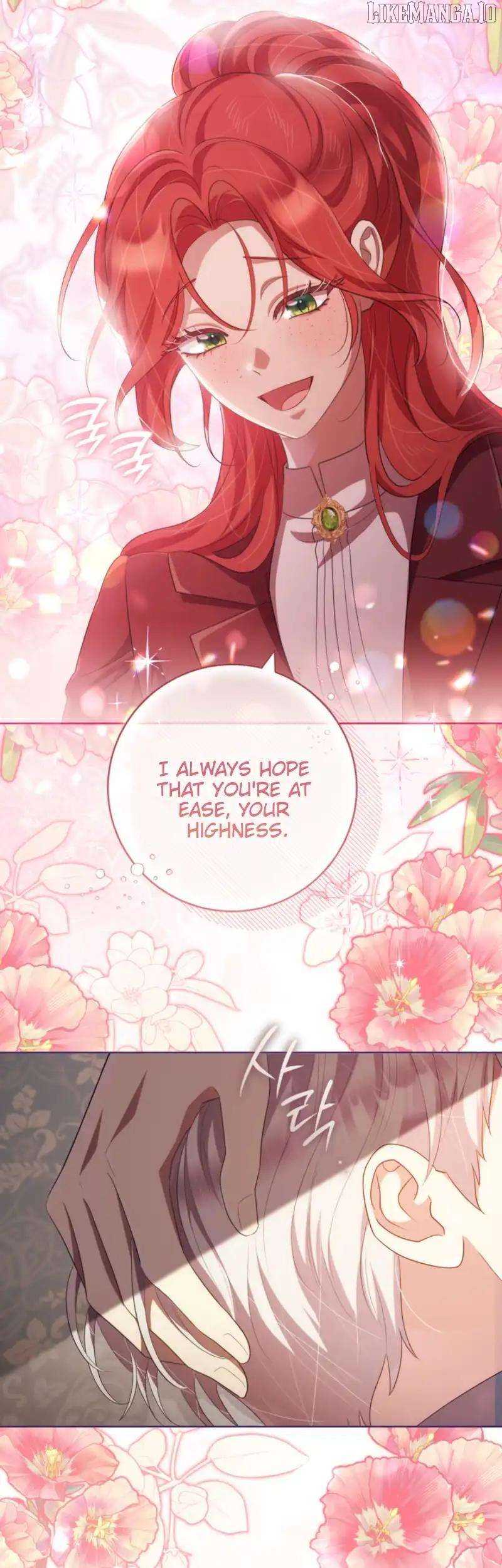 The Prince Meant for You Chapter 23 - page 47