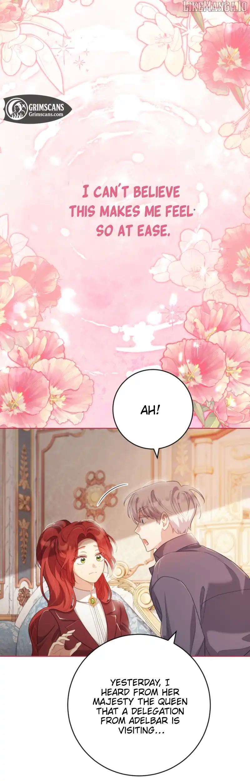 The Prince Meant for You Chapter 23 - page 48