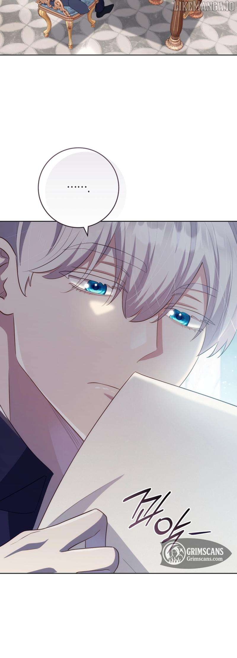 The Prince Meant for You Chapter 24 - page 3