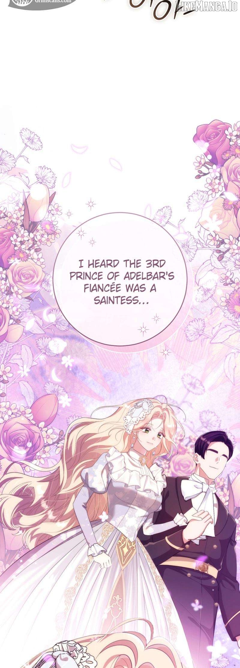 The Prince Meant for You Chapter 24 - page 33