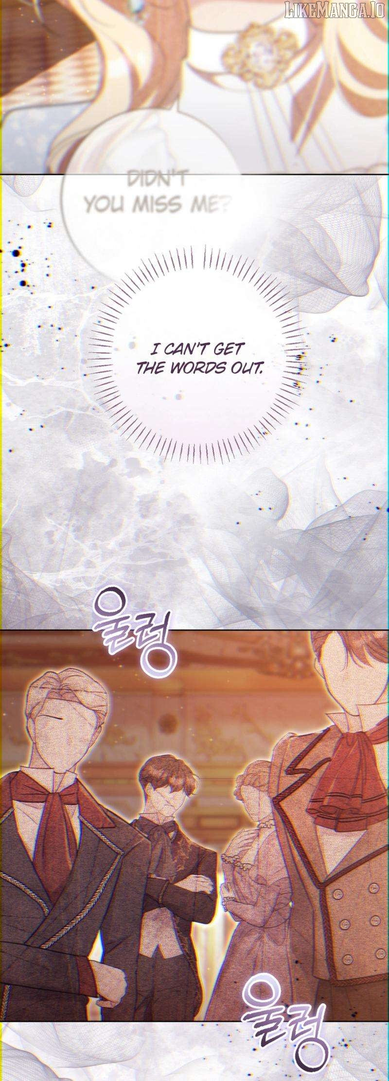 The Prince Meant for You Chapter 24 - page 48