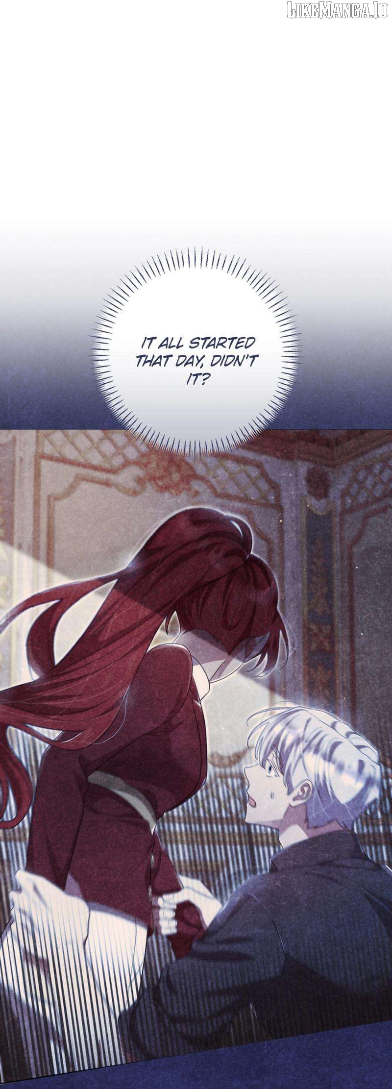 The Prince Meant for You Chapter 24 - page 6