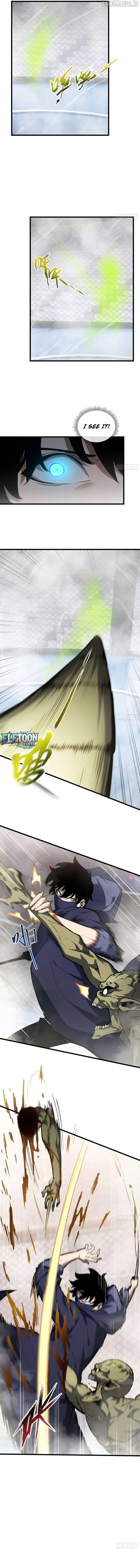 I Owe A Billion Dollars And I am Forced to Become A Worker For An Evil God Chapter 9 - page 10