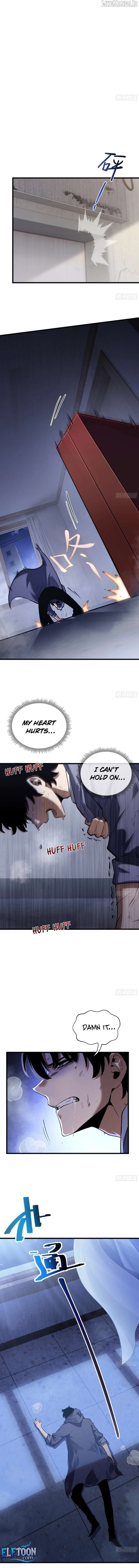 I Owe A Billion Dollars And I am Forced to Become A Worker For An Evil God Chapter 10 - page 13