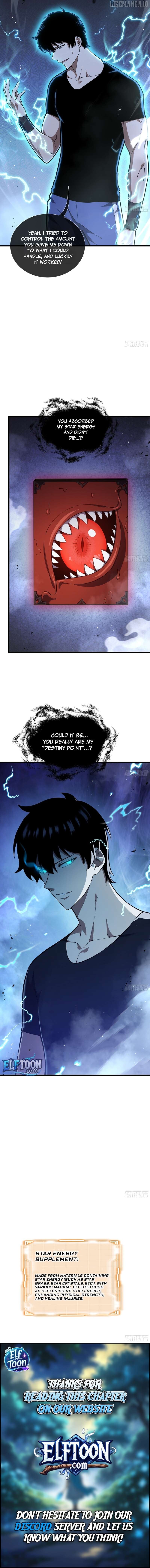 I Owe A Billion Dollars And I am Forced to Become A Worker For An Evil God Chapter 12 - page 13