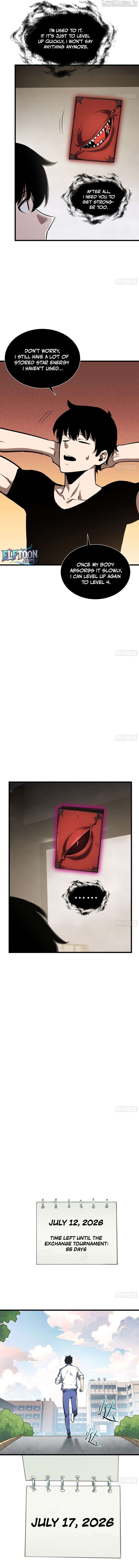 I Owe A Billion Dollars And I am Forced to Become A Worker For An Evil God Chapter 13 - page 3