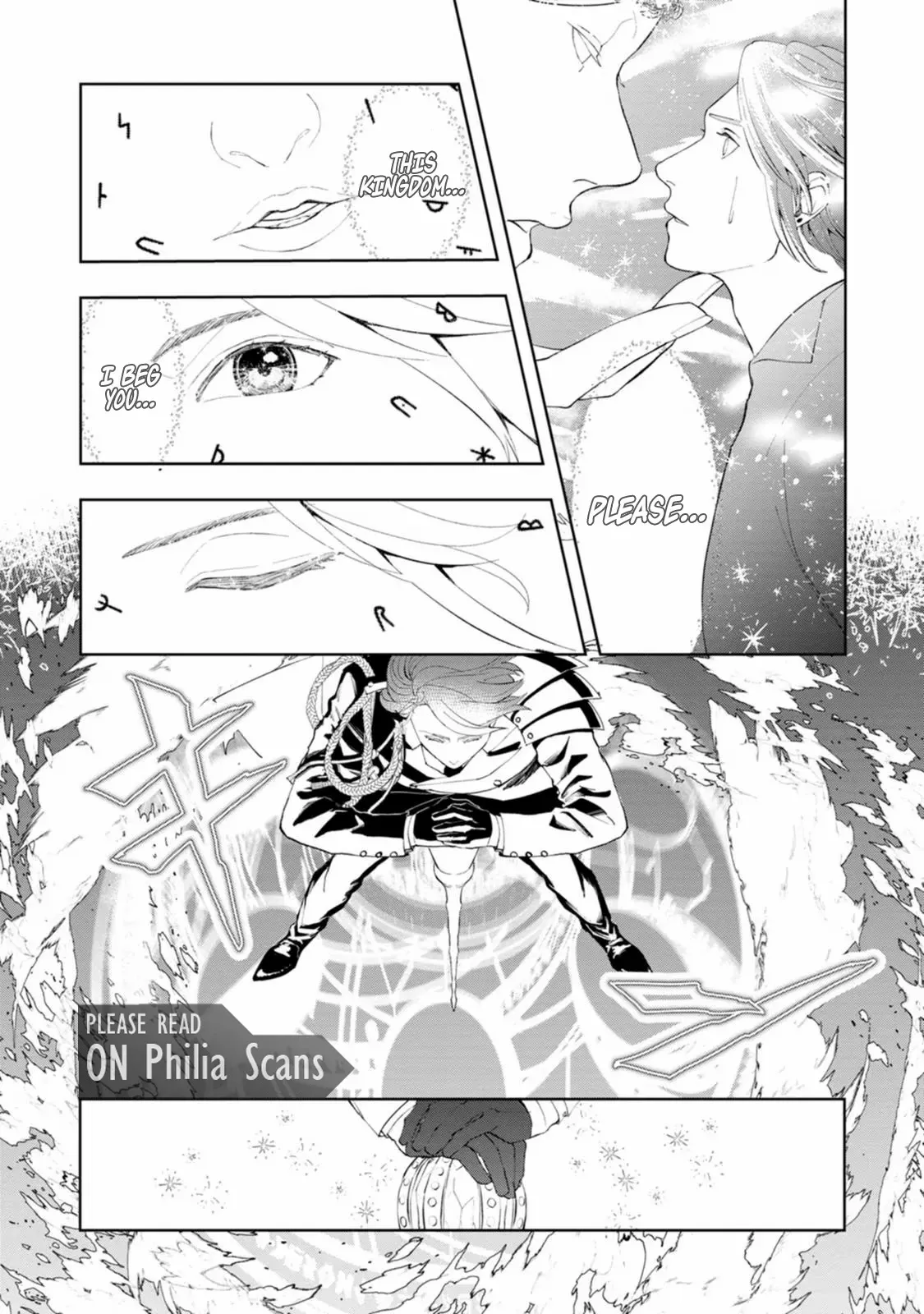 Dumped by My Trash Family, Turns Out I’m the OP Mage Who Saved the Kingdom While My “Genius” Sister Was Just Useless Chapter 8 - page 24
