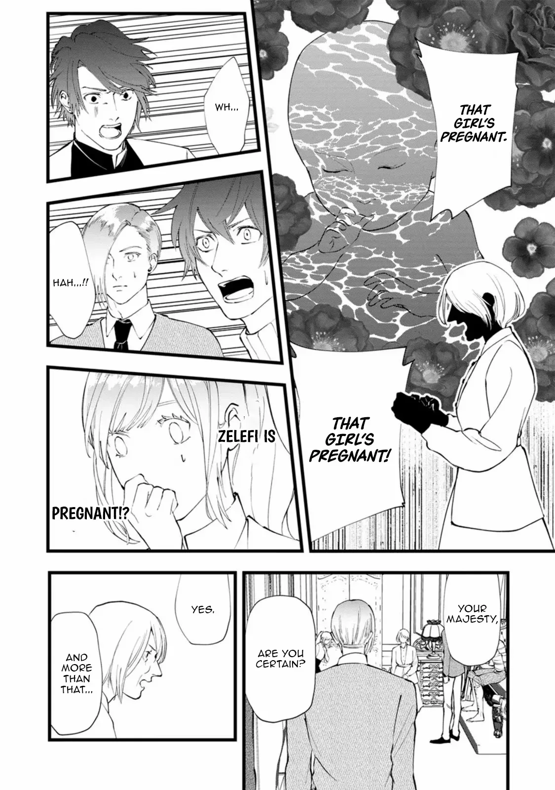 Dumped by My Trash Family, Turns Out I’m the OP Mage Who Saved the Kingdom While My “Genius” Sister Was Just Useless Chapter 9 - page 15