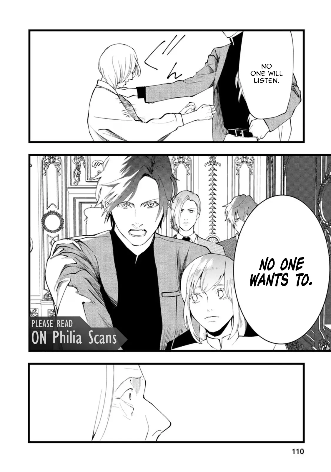 Dumped by My Trash Family, Turns Out I’m the OP Mage Who Saved the Kingdom While My “Genius” Sister Was Just Useless Chapter 9 - page 19