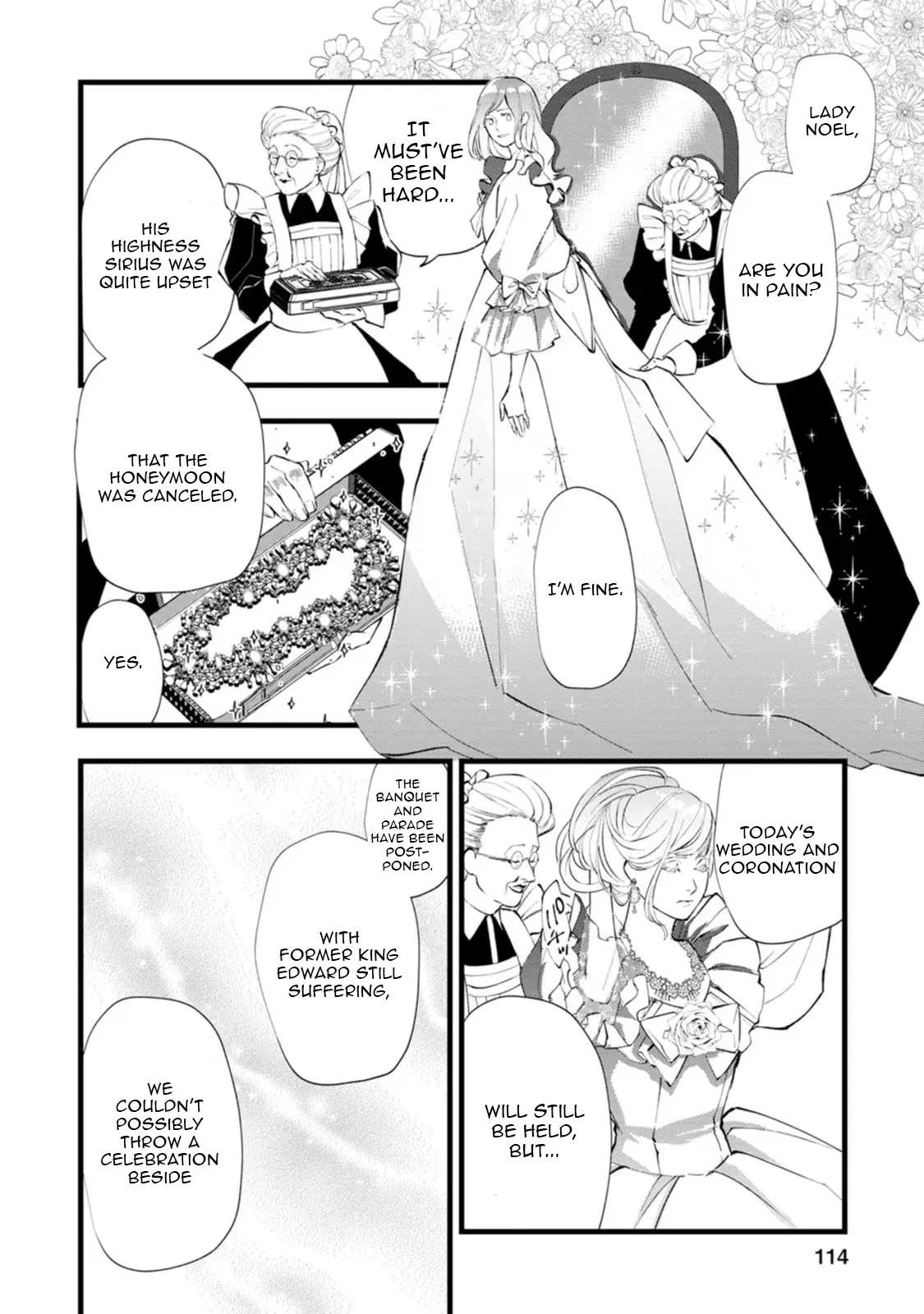 Dumped by My Trash Family, Turns Out I’m the OP Mage Who Saved the Kingdom While My “Genius” Sister Was Just Useless Chapter 9 - page 23