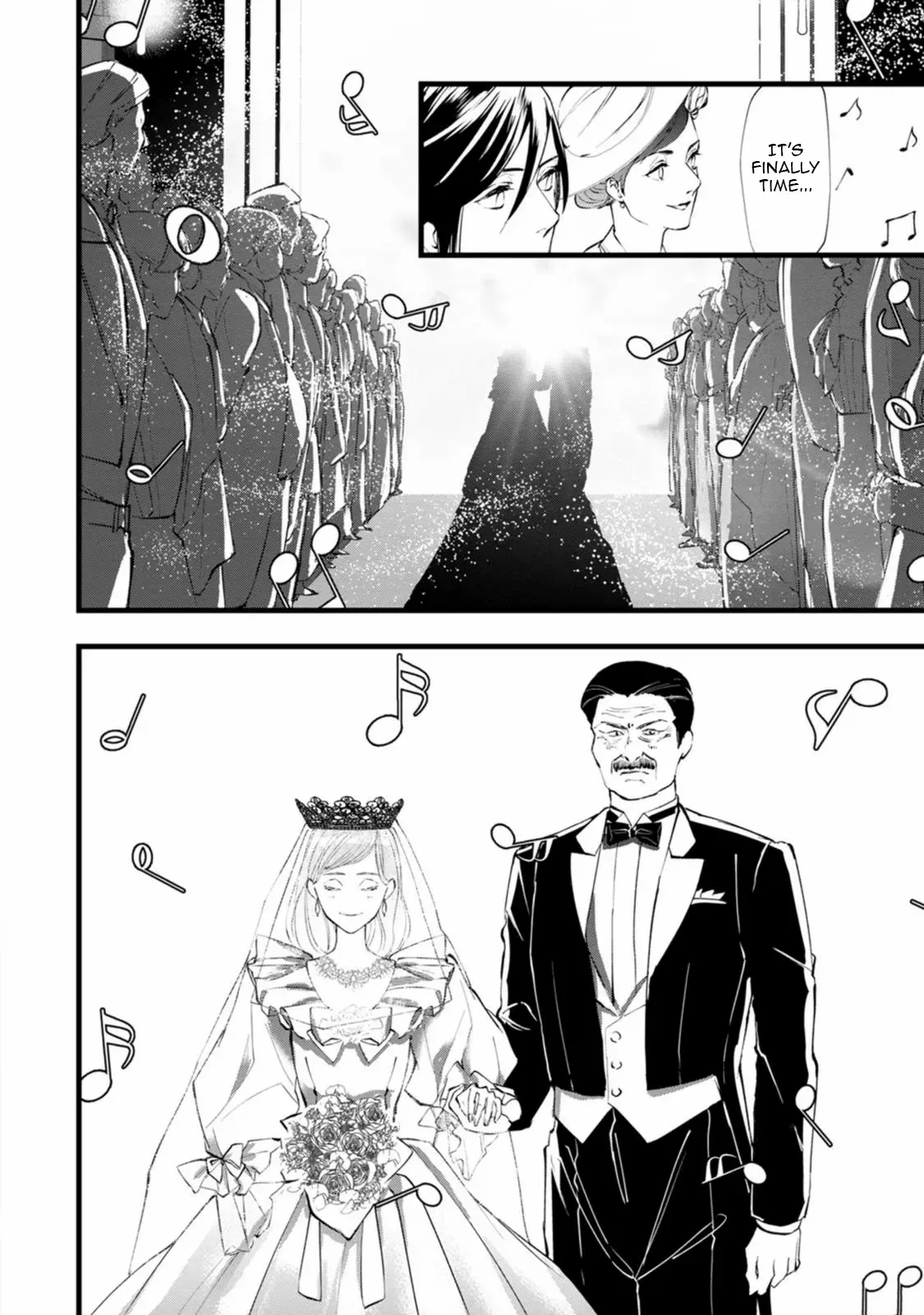 Dumped by My Trash Family, Turns Out I’m the OP Mage Who Saved the Kingdom While My “Genius” Sister Was Just Useless Chapter 9 - page 27