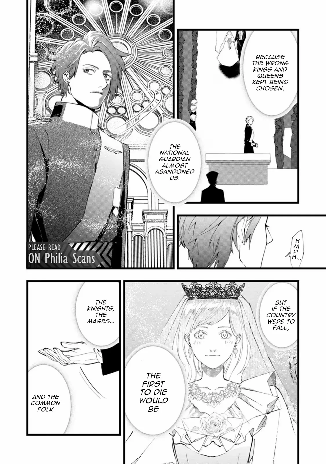 Dumped by My Trash Family, Turns Out I’m the OP Mage Who Saved the Kingdom While My “Genius” Sister Was Just Useless Chapter 9 - page 29