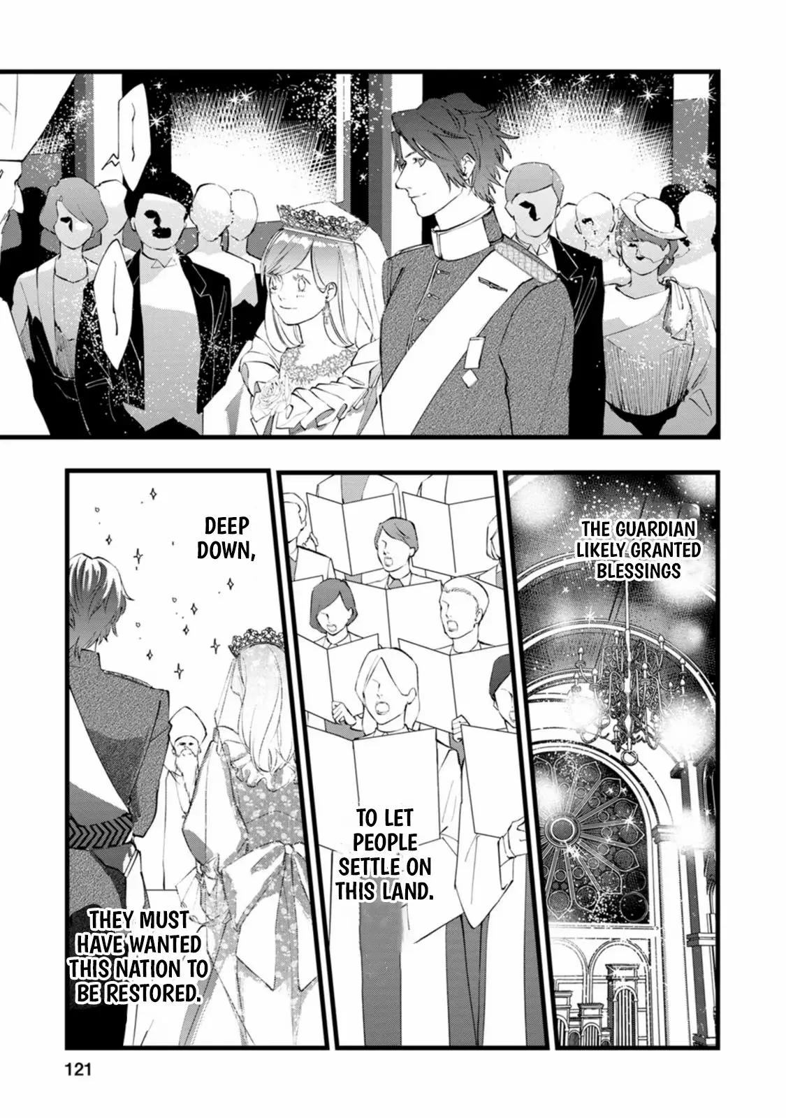 Dumped by My Trash Family, Turns Out I’m the OP Mage Who Saved the Kingdom While My “Genius” Sister Was Just Useless Chapter 9 - page 30