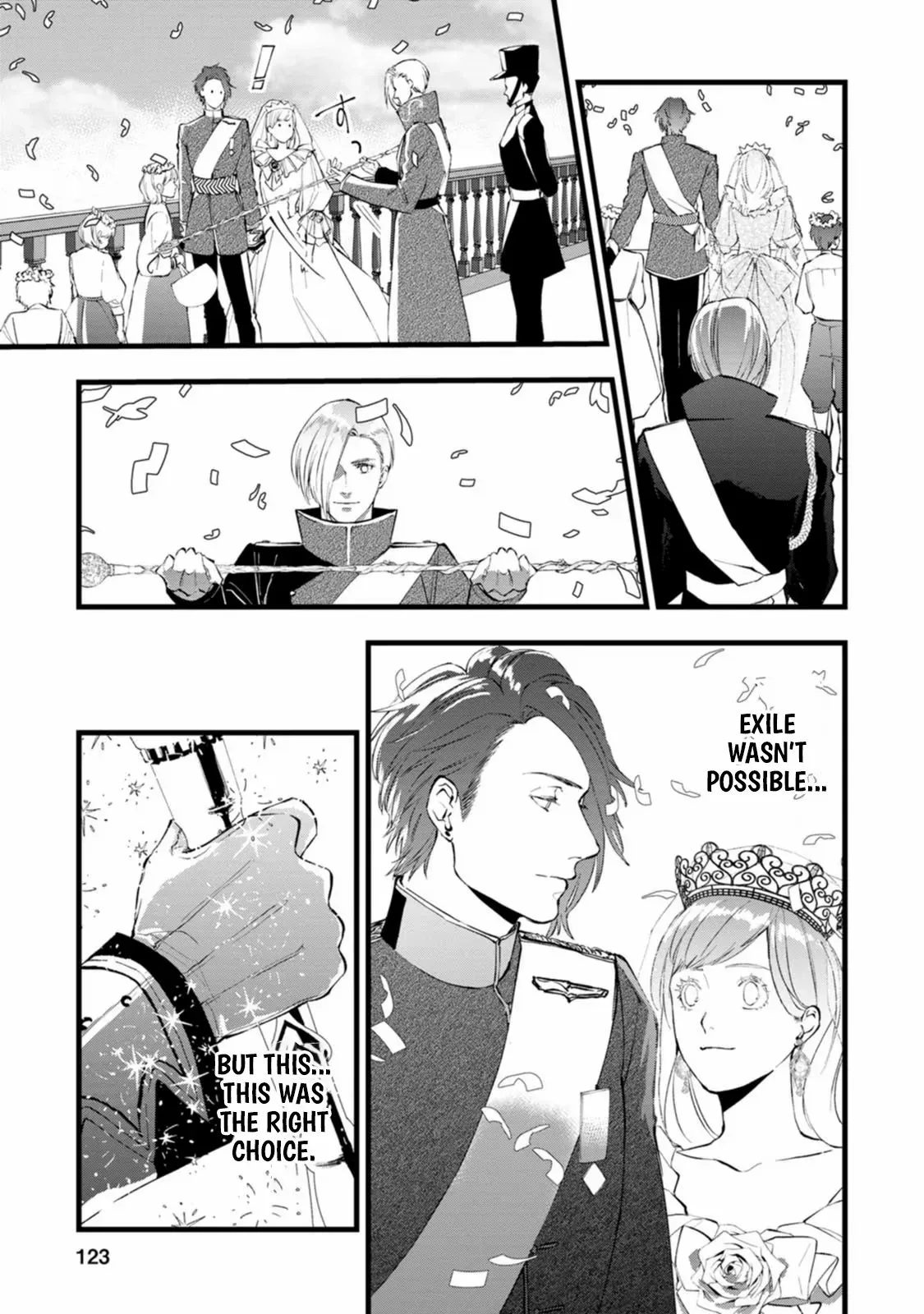 Dumped by My Trash Family, Turns Out I’m the OP Mage Who Saved the Kingdom While My “Genius” Sister Was Just Useless Chapter 9 - page 32