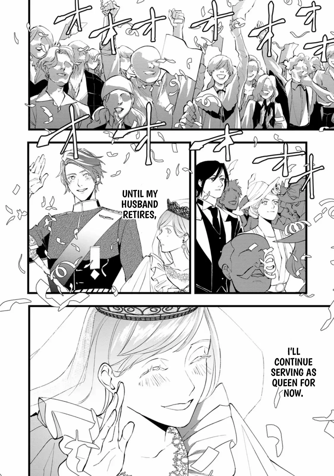 Dumped by My Trash Family, Turns Out I’m the OP Mage Who Saved the Kingdom While My “Genius” Sister Was Just Useless Chapter 9 - page 34