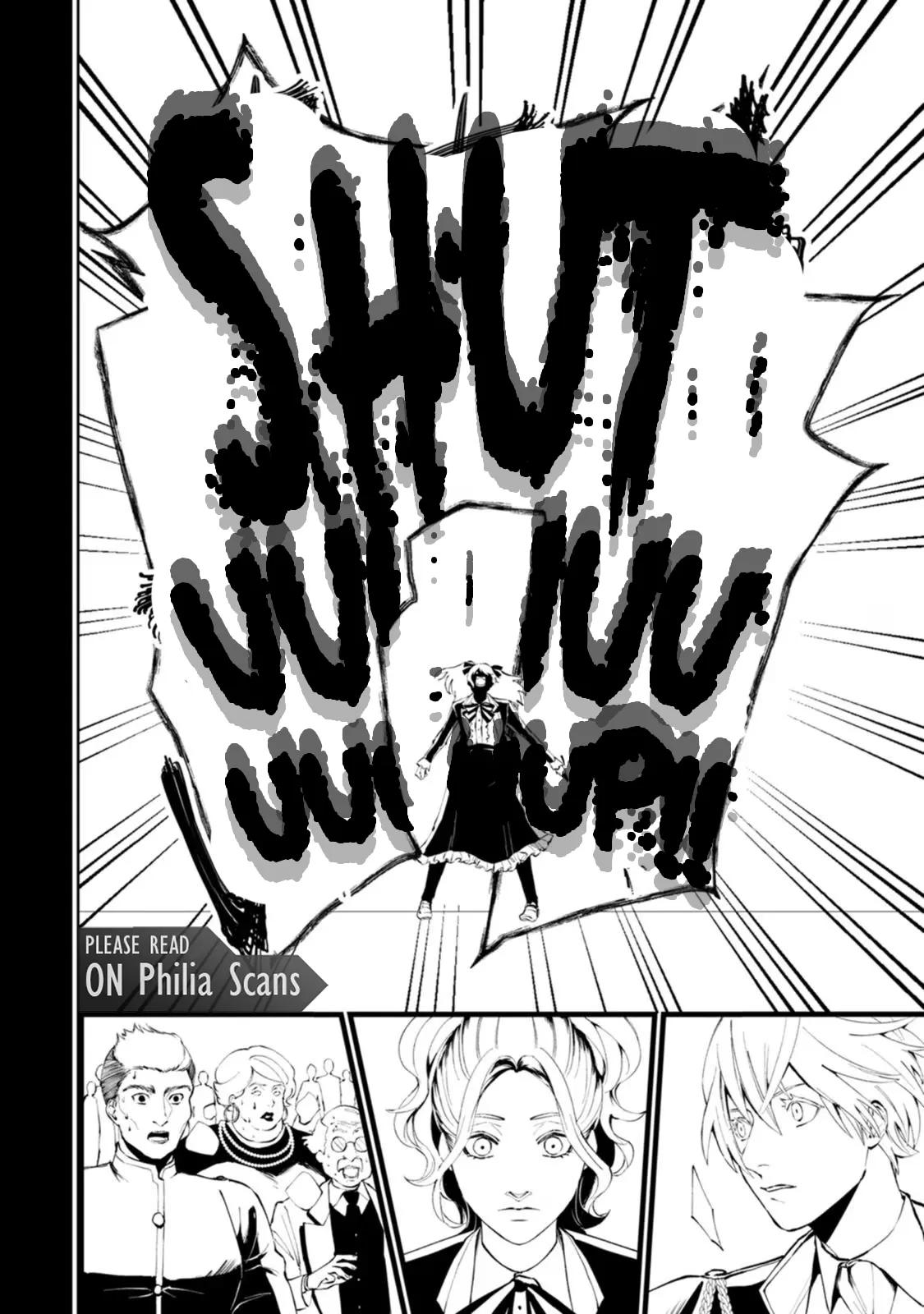 Dumped by My Trash Family, Turns Out I’m the OP Mage Who Saved the Kingdom While My “Genius” Sister Was Just Useless Chapter 9 - page 7
