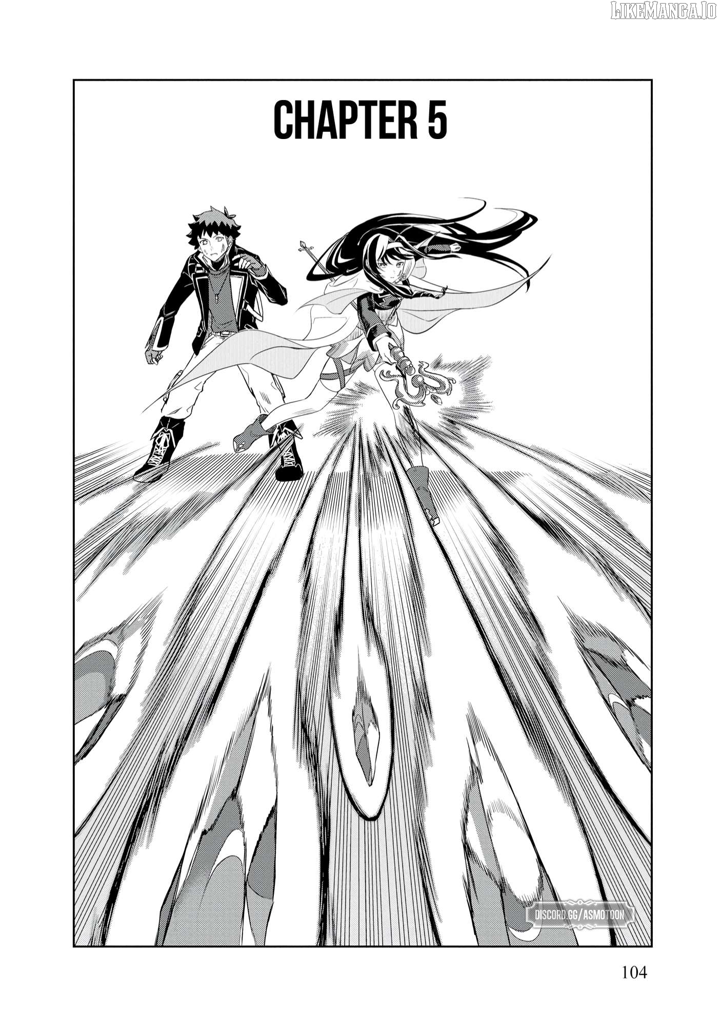 Dungeon Gakuen no Teihen ni Tensei Shita kedo, Naze ka Ore ni wa Kouryaku Hon ga Aru Chapter 5 - page 3