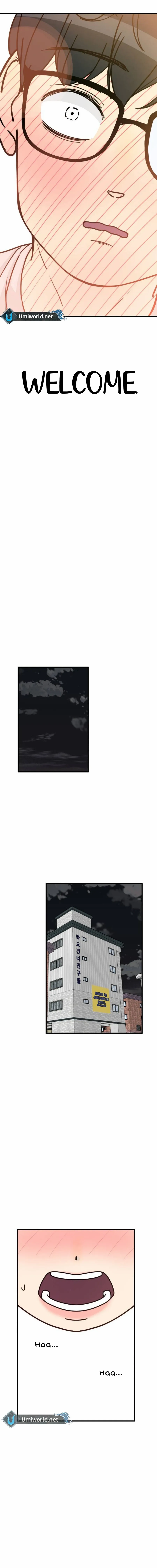 I'm Pathetic, But I Still Want Romance Chapter 4 - page 2