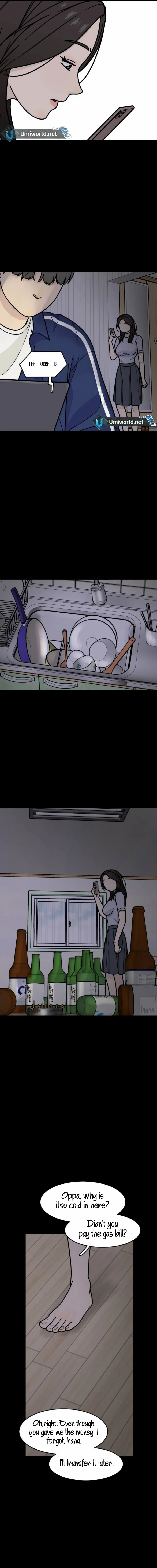 I'm Pathetic, But I Still Want Romance Chapter 4 - page 21