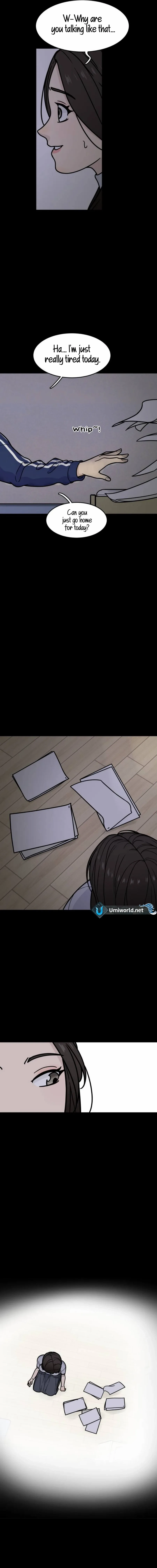 I'm Pathetic, But I Still Want Romance Chapter 4 - page 24