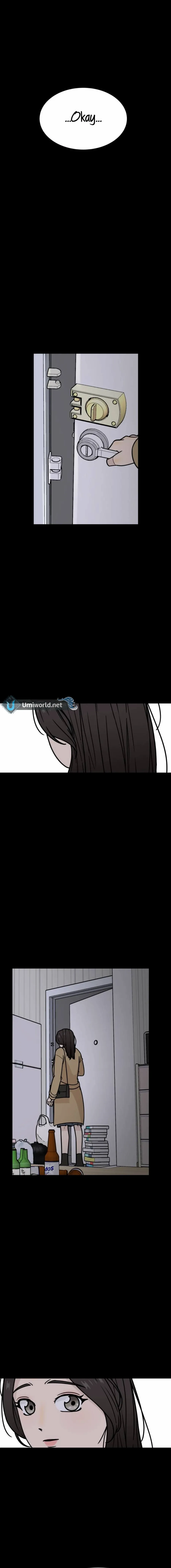 I'm Pathetic, But I Still Want Romance Chapter 4 - page 25