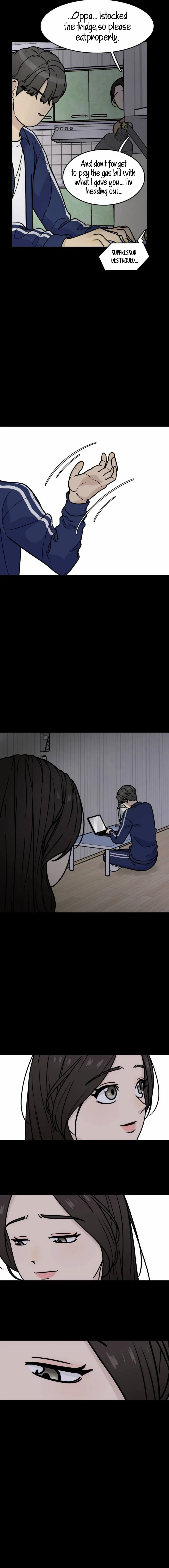 I'm Pathetic, But I Still Want Romance Chapter 4 - page 26