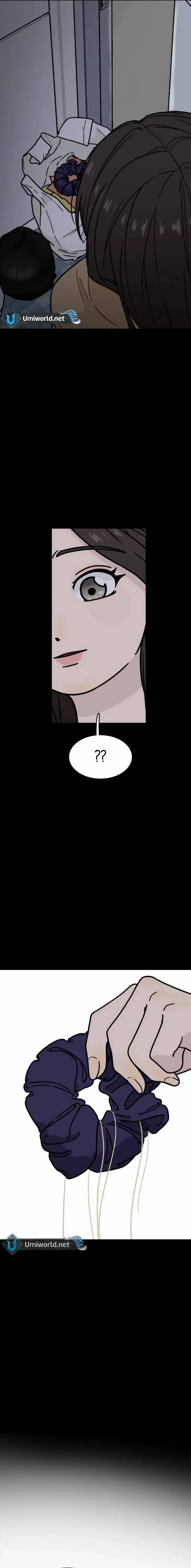 I'm Pathetic, But I Still Want Romance Chapter 4 - page 27