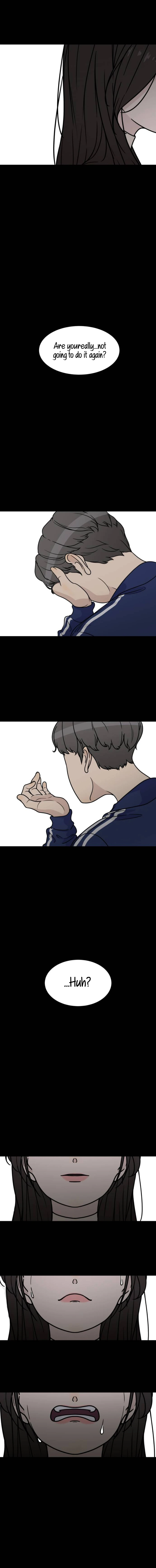 I'm Pathetic, But I Still Want Romance Chapter 5 - page 10