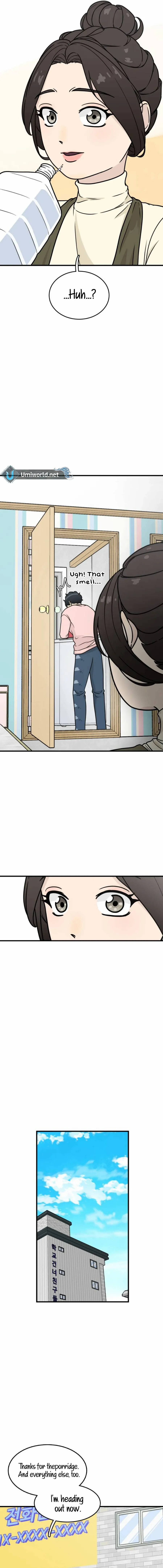 I'm Pathetic, But I Still Want Romance Chapter 5 - page 27