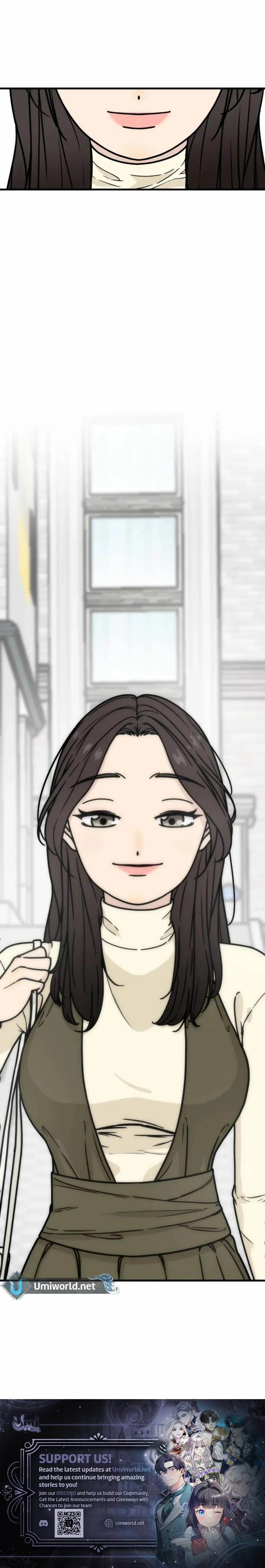 I'm Pathetic, But I Still Want Romance Chapter 5 - page 32