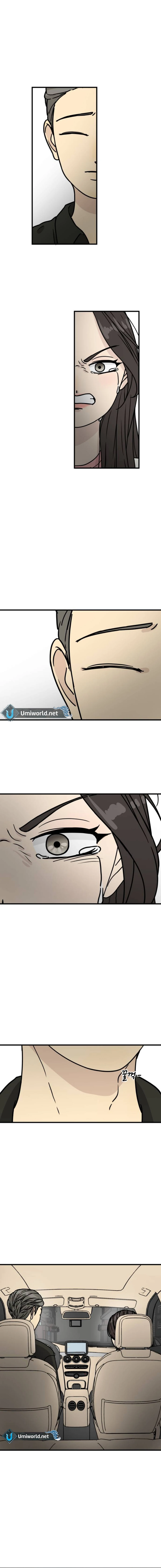 I'm Pathetic, But I Still Want Romance Chapter 7 - page 29