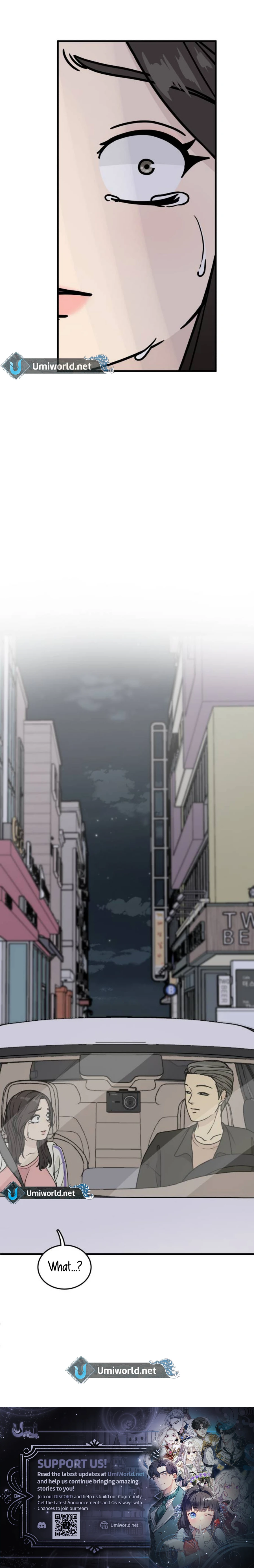 I'm Pathetic, But I Still Want Romance Chapter 7 - page 32