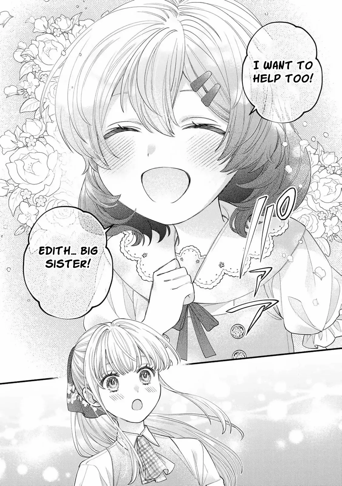 Engaged to a Dying Marquis in My Sister’s Place Chapter 7 - page 20