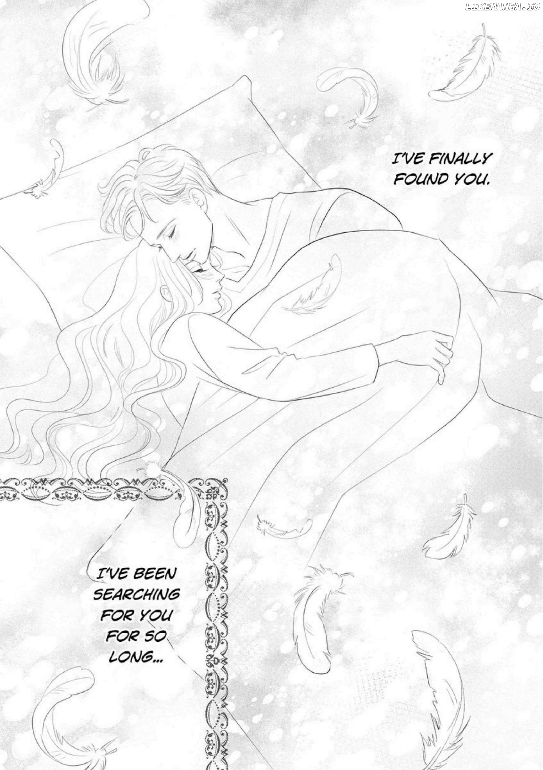 Their Secret Royal Baby Chapter 6 - page 9