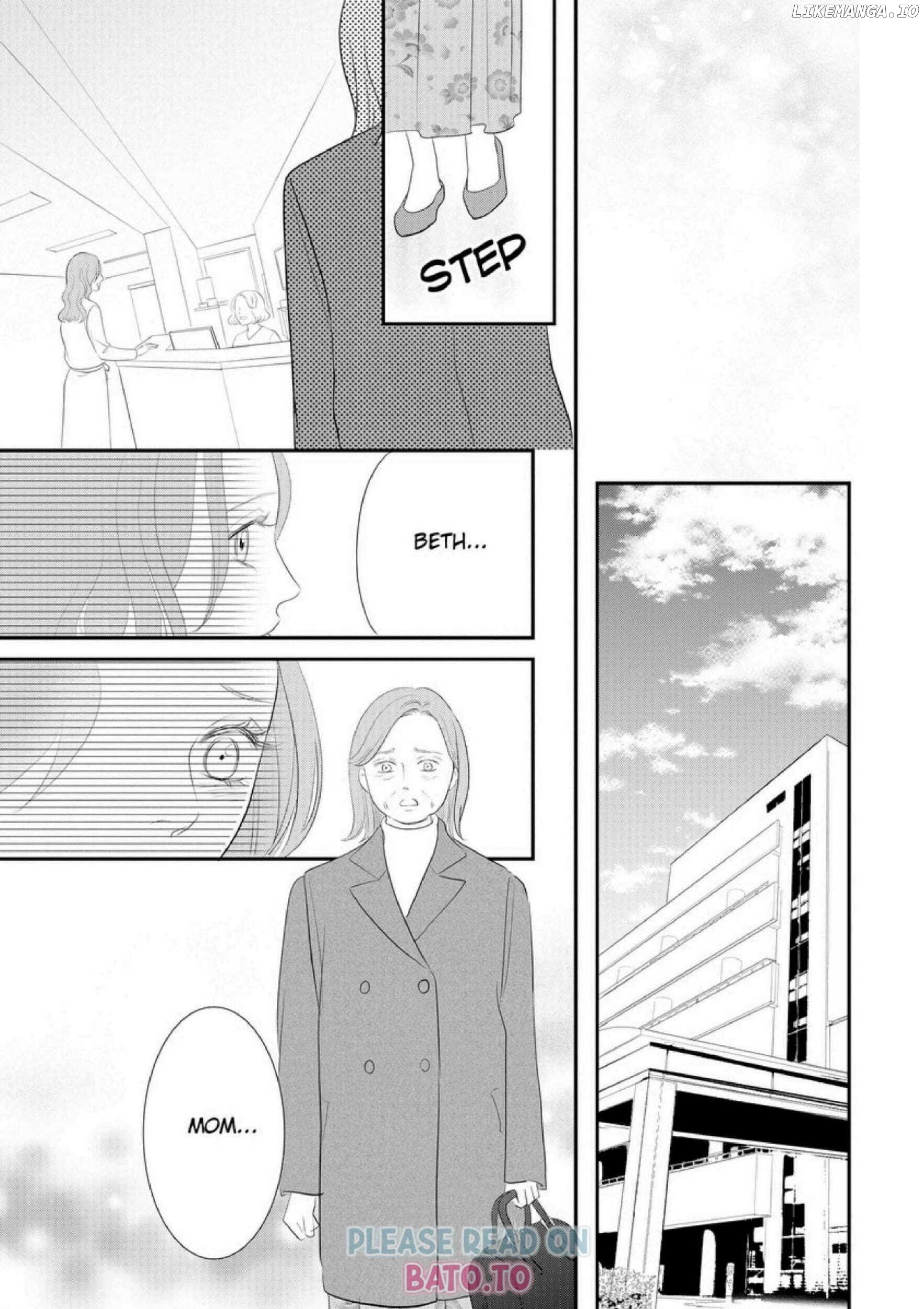 Their Secret Royal Baby Chapter 6 - page 10