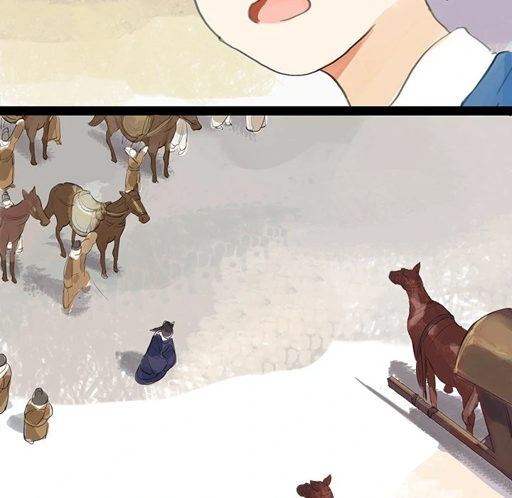 The Land of Flowers Chapter 7 - page 12