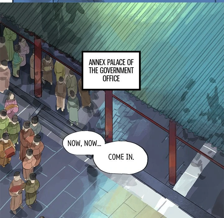 The Land of Flowers Chapter 7 - page 15