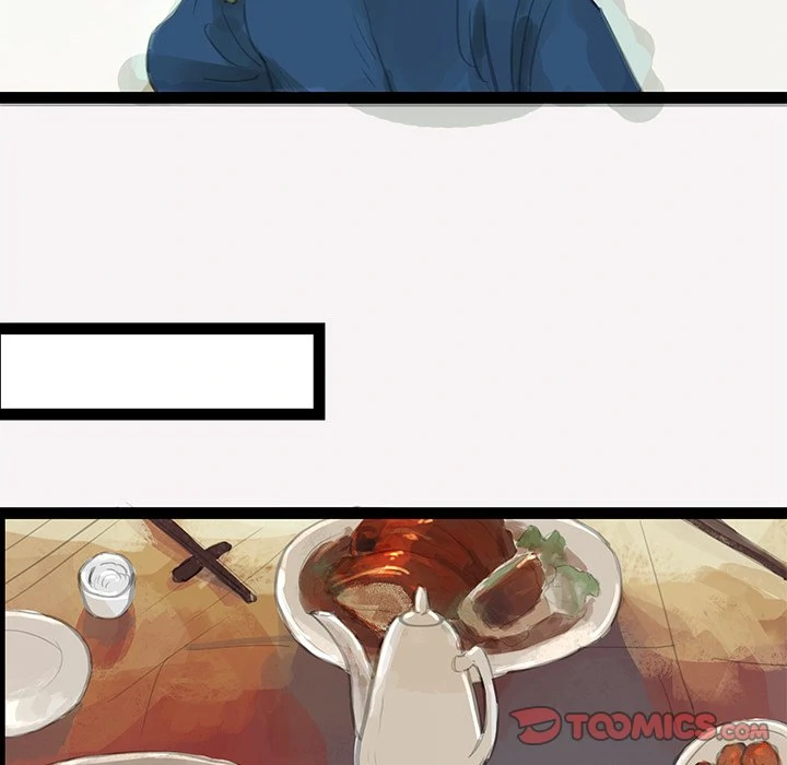 The Land of Flowers Chapter 7 - page 26