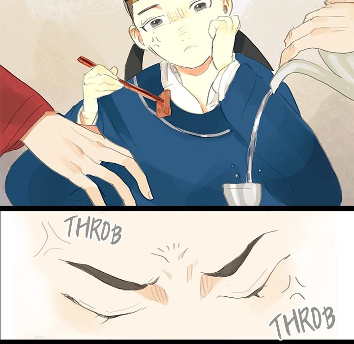 The Land of Flowers Chapter 7 - page 29