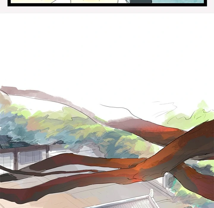 The Land of Flowers Chapter 7 - page 33