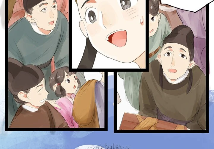 The Land of Flowers Chapter 7 - page 4